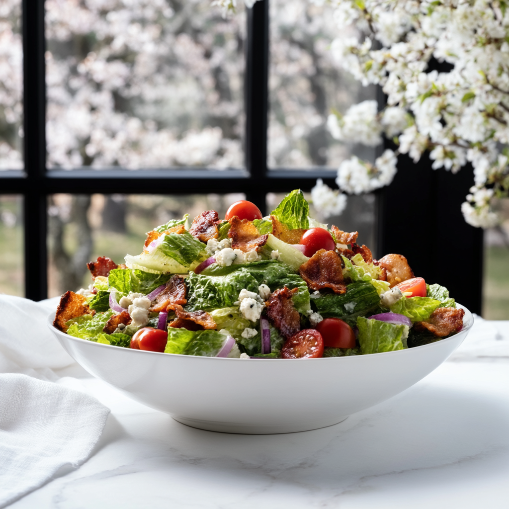 Maggiano's Chopped Salad