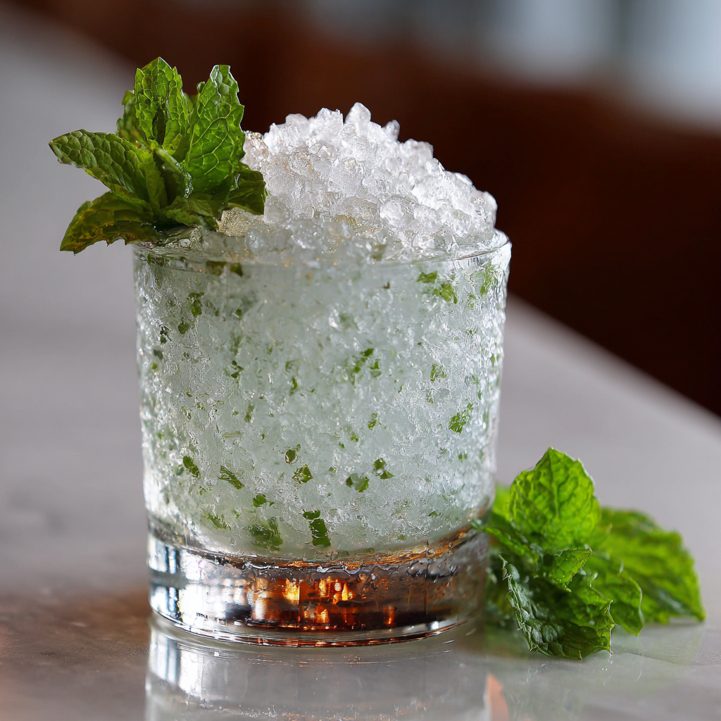 Mint Julep