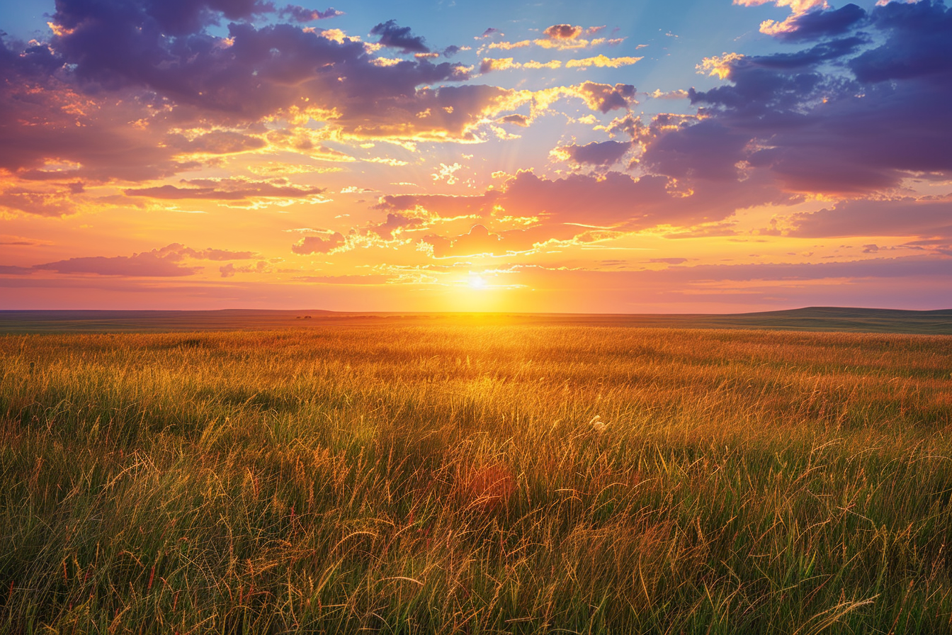 High Plains long light